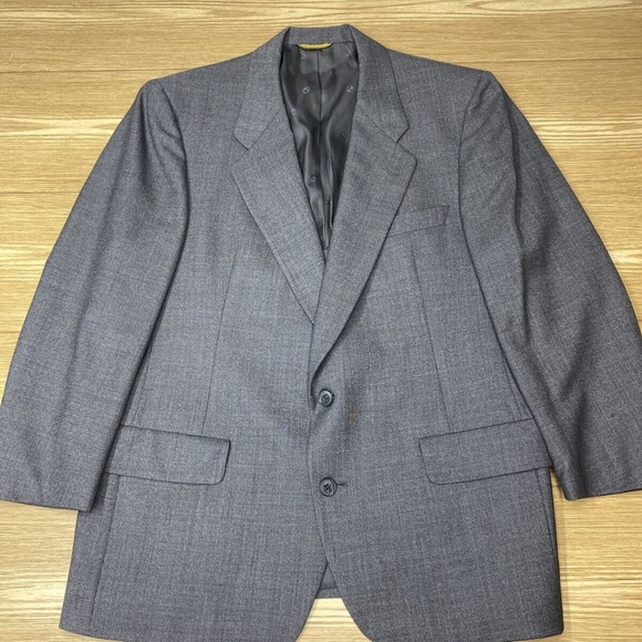 DIOR 100% Wool Mens Sports Coat Blazer - Picture 4 of 7